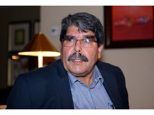 Salih Müslim: Anayasa hazırlanması söz konusu değil