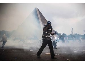 Mısır muhalefeti hükümetin istifasını istedi