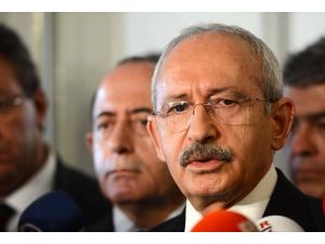 Müslüman dünyasında kan akmamalı