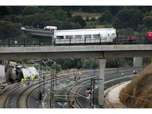 Makinistin gözaltına alınması için "yeterli ipucu" var