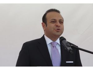 Halkına kurşun sıkana lanet olsun