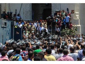 Mısır İçişleri Bakanı: Kapsamlı operasyon başlatacağız