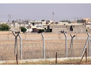 Ceylanpınar'a havan mermisi düştü: 1 ölü