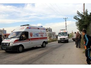 Arazi tartışması silahlı kavgaya döndü: 8 ölü