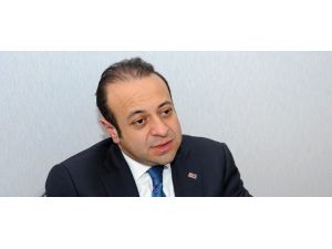 Mısır'da saldırılar hemen durmalı