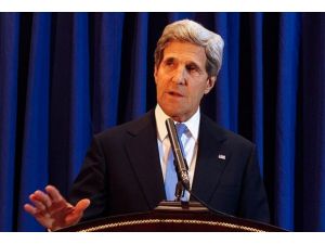 Katliama ilişkin kaygılarımı ilettim