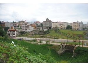 Dört bin yıllık şehrin yer altı gizemi çözülecek