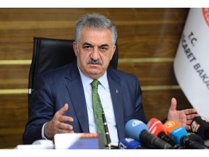 Cari açığa meyve ve sebze önlemi