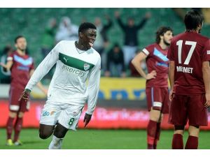 N'diaye Eskişehirspor'da