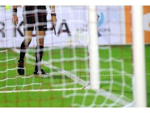 Çizgi tartışması sona eriyor