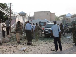 Ambulans uçak Türkiye'ye geldi