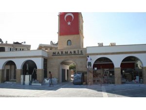 Meydan’da “fast food”a büyük tepki