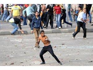 Salihli de gıyabi cenaze namazı kılındı