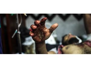 Mısır'daki siyasi partiler de katliamı kınadı