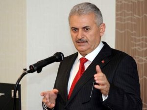Bakan Yıldırım "Ben hiçbir yer için göz kırpmıyorum"