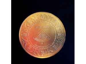 "İhsanoğlu Altın Madalyası" İspanyol akademisyenin