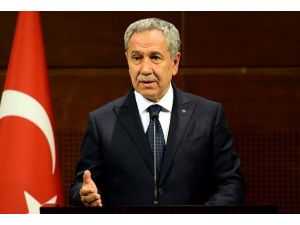 Suriye ve Mısır'ın yanındayız