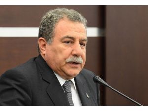 Mazlumun yanında zalimin karşısındayız