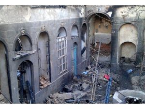 Suriye'de şiddet durmuyor