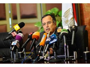 Çin'den Mısır'da şiddetin durması çağrısı