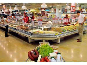 Tüketici güven endeksi arttı