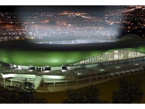 "Timsah" hayat buluyor