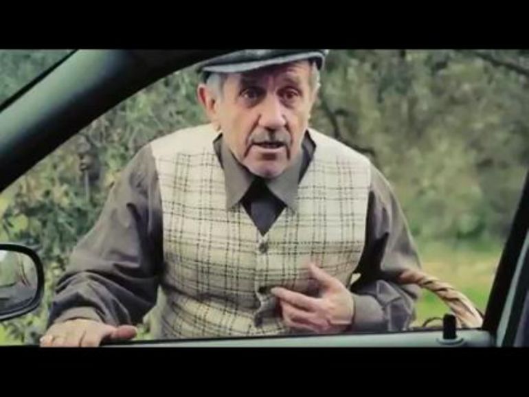 Lokantacılıktan film setine