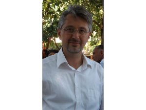 CHP’den Timur Kabaklarlı Başkan adaylığını açıkladı