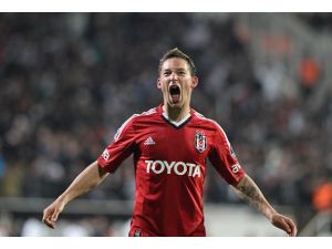 Beşiktaş'ta Filip Holosko şoku