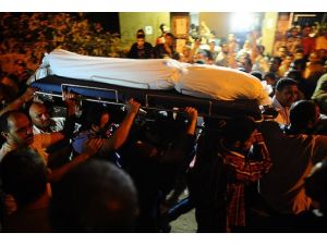 Mısır'daki katliamın bilançosu belirsiz