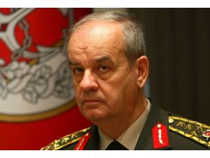 Başbuğ'un avukatı tahliye istedi