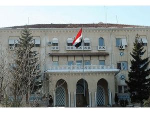 Mısır Büyükelçiliği'nden vize açıklaması