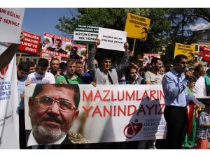 Türkiye'den darbeye sert tepki