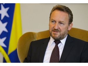 Bosna Hersek'ten Mısır'daki katliama kınama