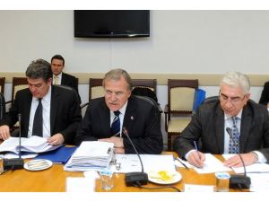 Yeni Anayasa için 57 maddede uzlaşıldı