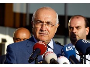 Terör örgütlerini kullandılar