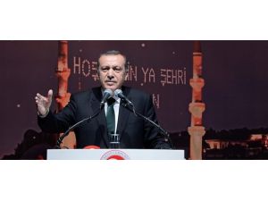 Cenazeler üzerinden siyaset yapmayız