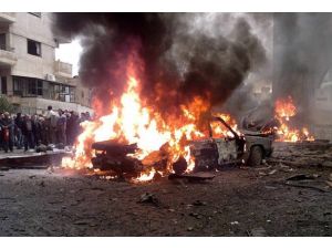 Yasa dışı saldırılar belgelendi