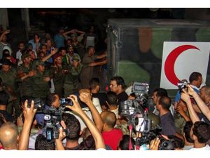 Tunus'ta 9 asker hayatını kaybetti