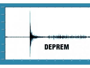 Gökçeada'da deprem