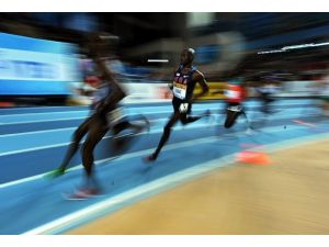 "Pistte" geri sayım başladı