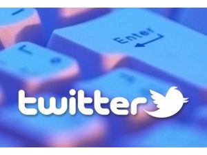 Twitter da darbeye karşı tek yürek