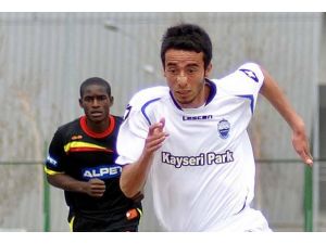 Emre Öztürk'e Rusya'dan talipler var