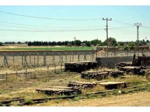 Suriye sınırında kaçakçılara müdahale