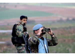 Avusturya Golan'daki askerlerini geri çekecek