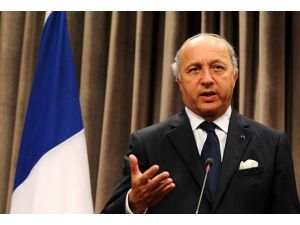 Fransa’dan “Mursi serbest bırakılsın” çağrısı