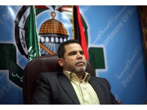Hamas'tan Fetih'e suçlama