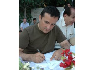 AK Parti Muğla Milletvekili Özden İftar verdi