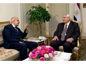 Mısır olaylardan Müslüman Kardeşler'i sorumlu tuttu