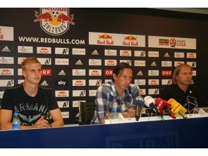 İyi bir sonuç alacağımızdan eminim